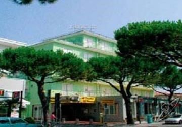 Hotel Tokio Jesolo Extérieur photo